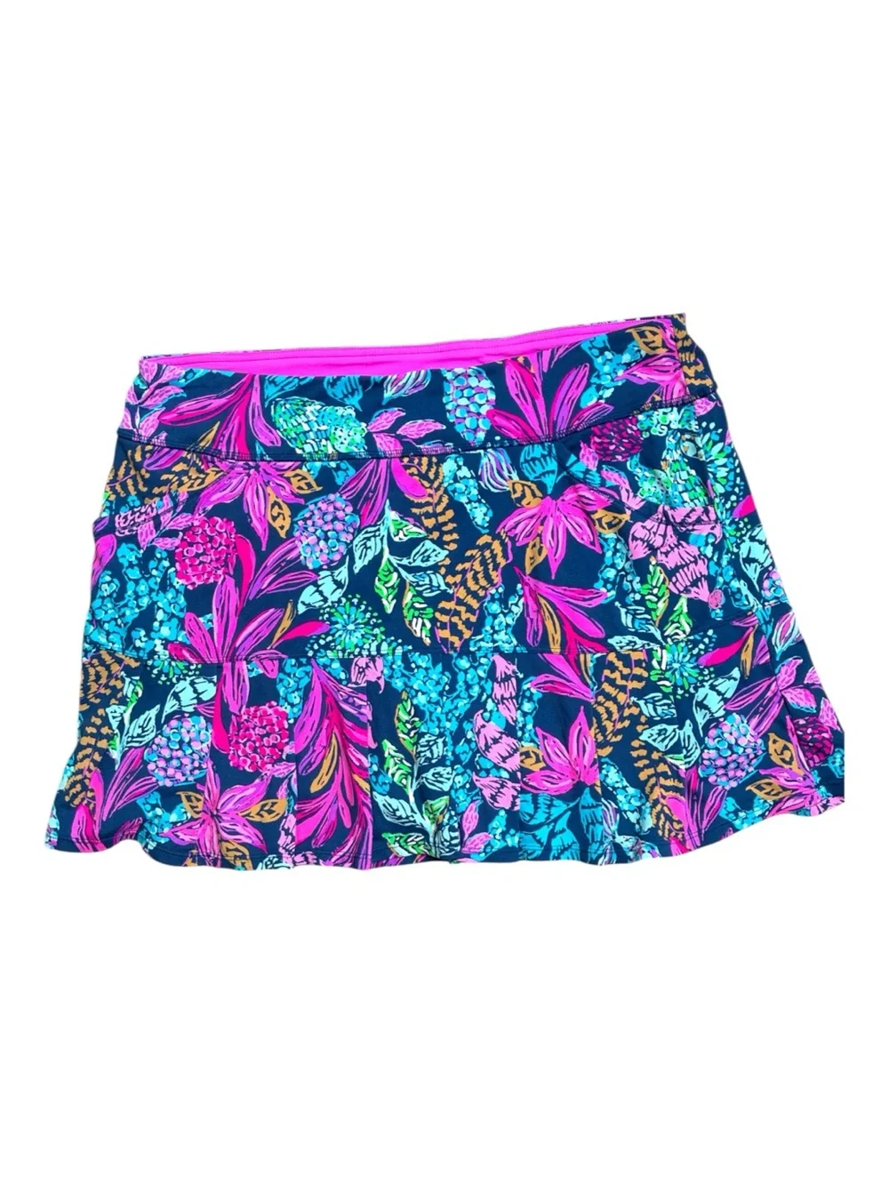 Lilly Pulitzer Luxletic Skort